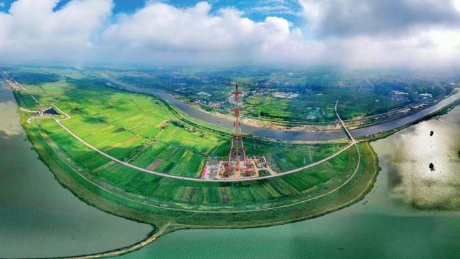罗必雄：锚定“两商”战略定位建设世界一流公司(图4)