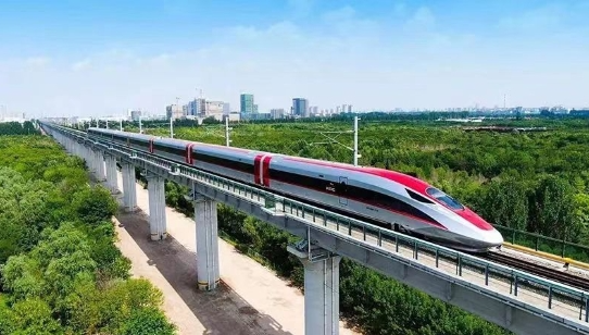中国电建2023年度十大新闻(图5)
