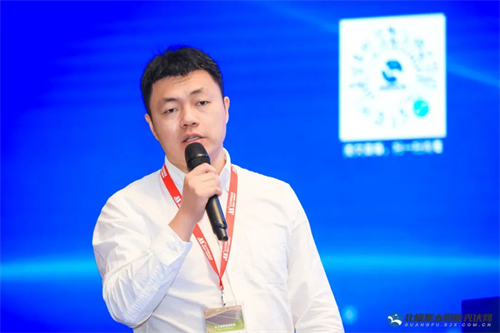 干货满满｜光伏新时代论坛23位大咖演讲精华集锦(图26)