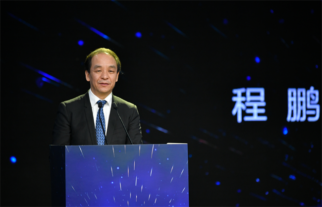 探索新模式激发新动能 携手助力开创上海产业发展新奇迹