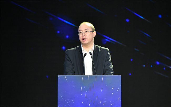 探索新模式激发新动能 携手助力开创上海产业发展新奇迹(图2) 探索新模式激发新动能 携手助力开创上海产业发展新奇迹(图2)