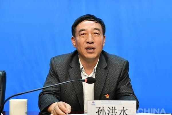 两大央企对调总经理(图3) 两大央企对调总经理(图3)