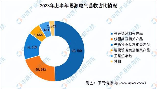 2024年中国特高压行业市场前景预测研究报告（简版）(图13)