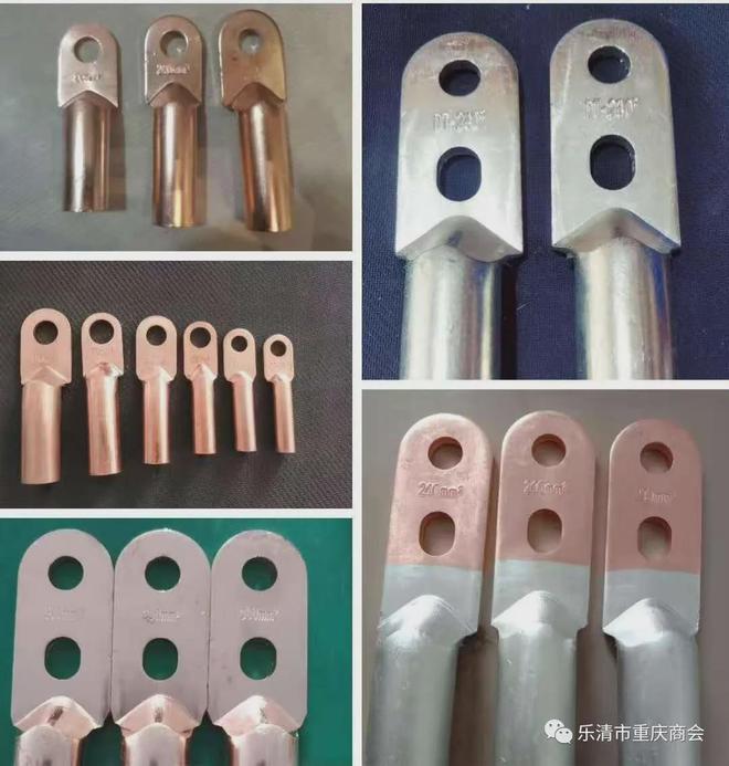 助力宣传(54):乐清显鑫电力金具有限公司(图2) 助力宣传(54):乐清显鑫电力金具有限公司(图2)