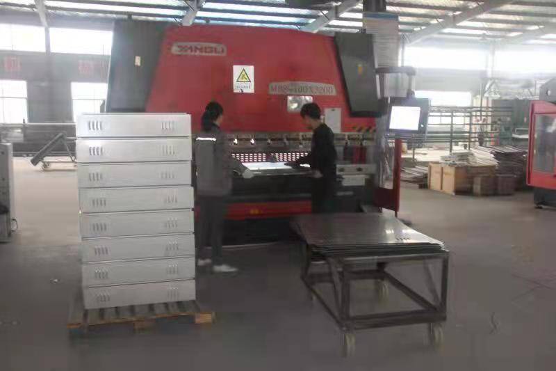滨州无棣：电力器材产业年产值达30亿元 产品份额占全国市场四成
