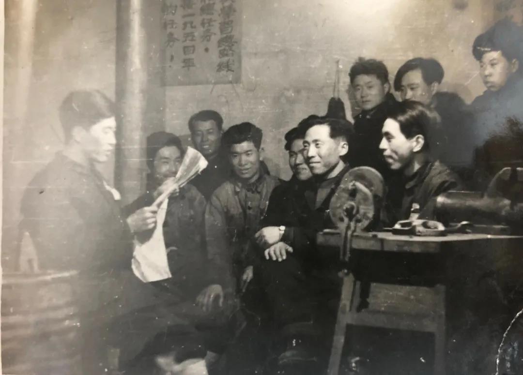 信物百年 新中国电力建设始于这本设计手册!(图4) 信物百年 新中国电力建设始于这本设计手册!(图4)