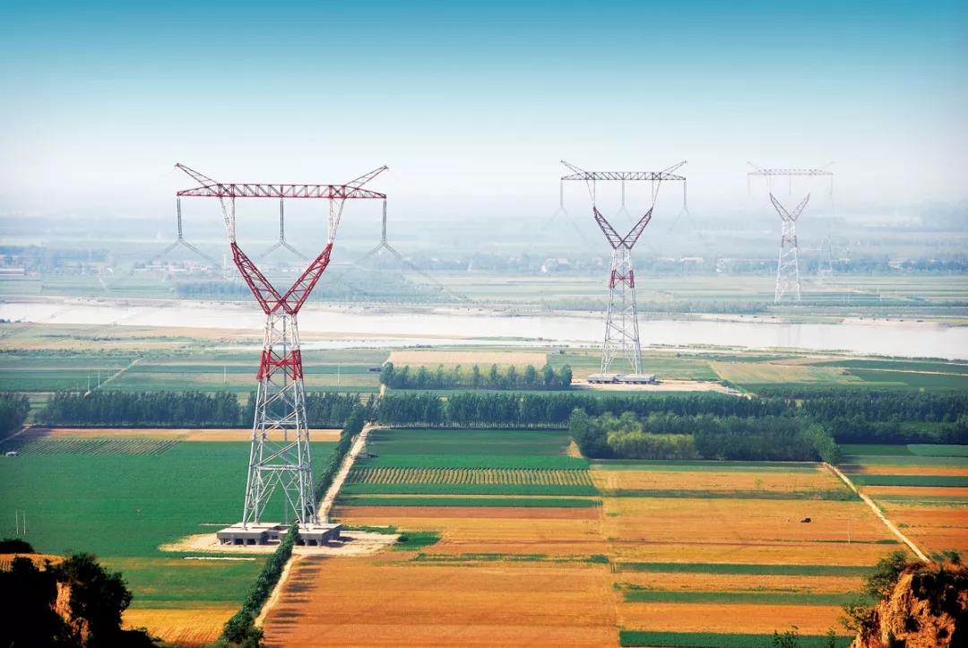 信物百年 新中国电力建设始于这本设计手册!(图17) 信物百年 新中国电力建设始于这本设计手册!(图17)