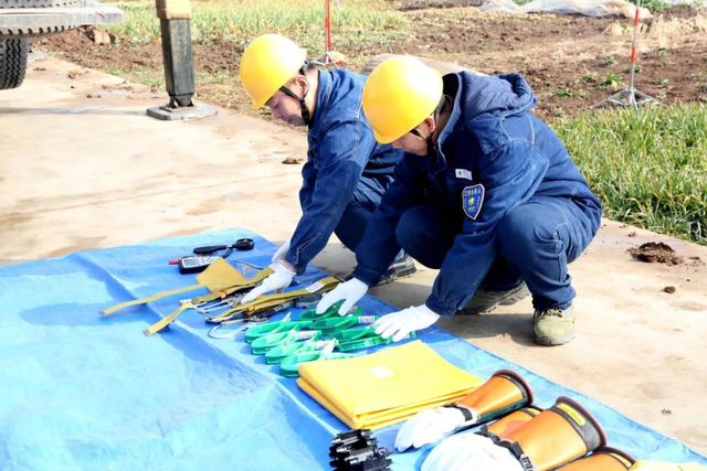 国网岐山县供电公司：早规划 严标准 打造配网优质服务(图5)