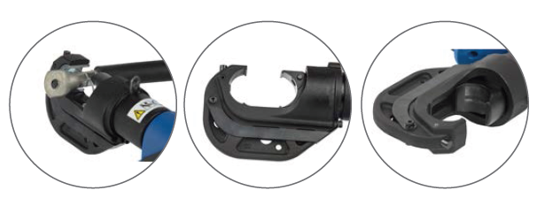 电力施工稳准狠 柯劳克推全新电动液压工具守护安全防线(图2) 电力施工稳准狠 柯劳克推全新电动液压工具守护安全防线(图2)