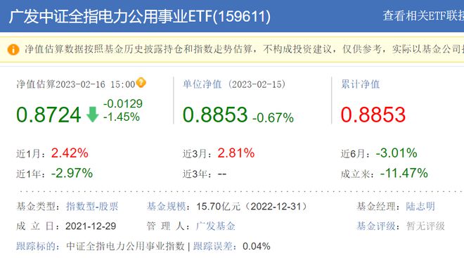 风暴中的中国电力(图6)