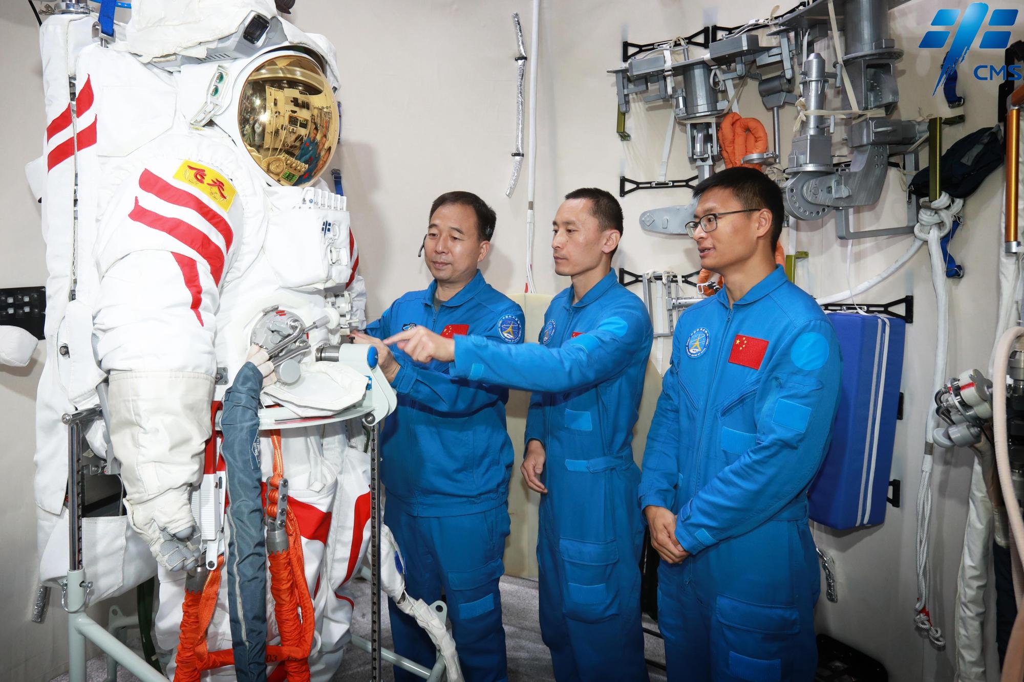 2023年中国十大科技进展新闻揭晓!天问一号、第四代核电站等上榜(图2) 2023年中国十大科技进展新闻揭晓!天问一号、第四代核电站等上榜(图2)