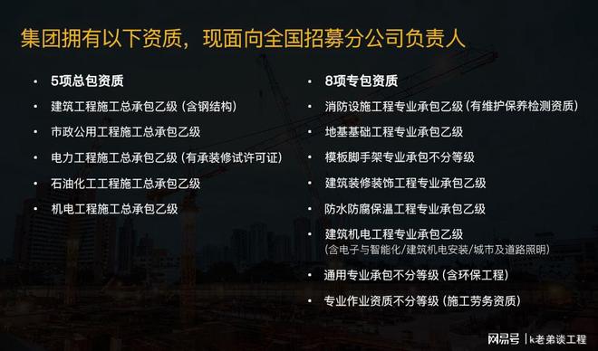 成立电力工程分公司需要什么条件电力承装修试资质是否必须要？(图2)