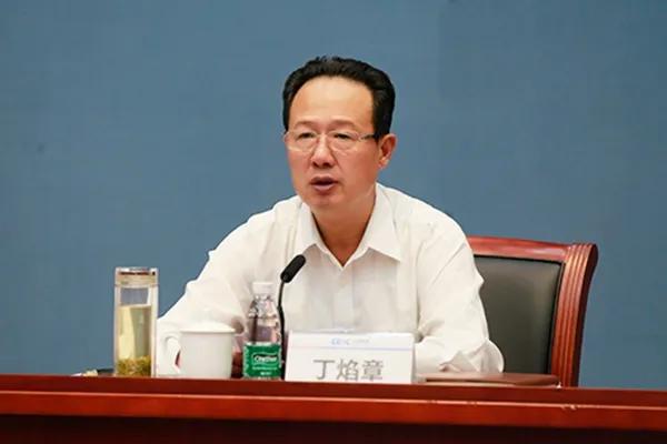 两大央企总经理对调(图4) 两大央企总经理对调(图4)