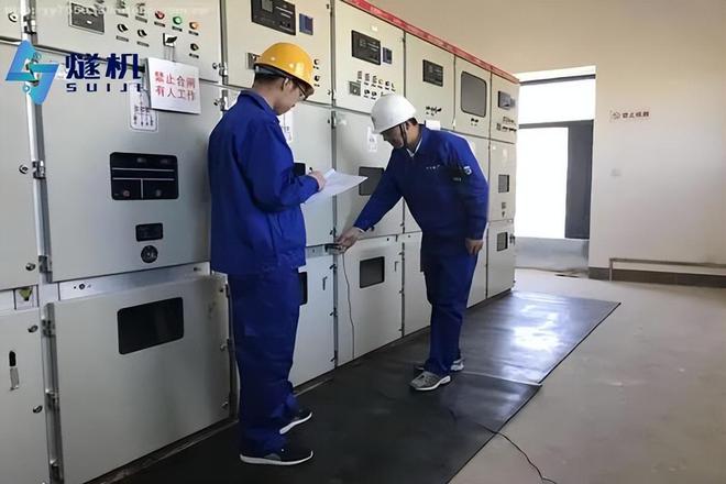 工服智能监测预警系统