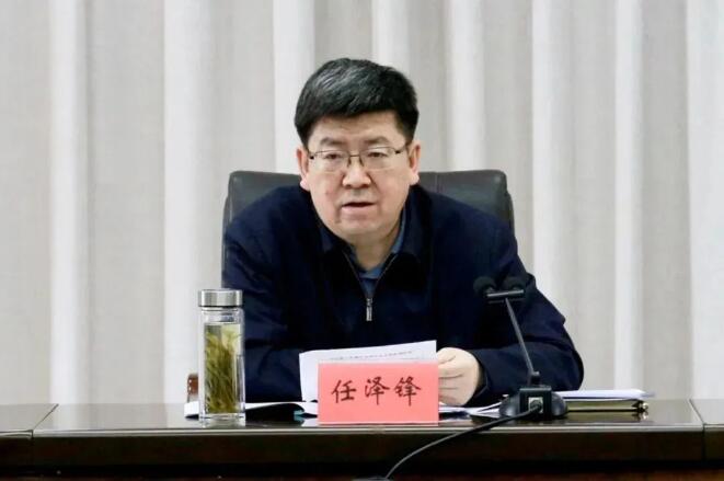 315晚会曝光后沧州市委书记回应：严查保护伞(图2)