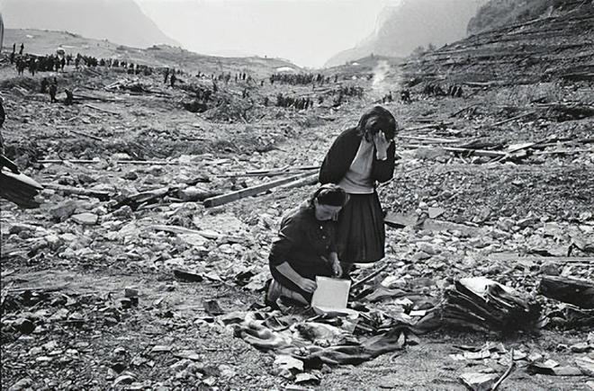 山冲垮了大坝还在!曾是世上“最坚固大坝”为何却杀死2000人?(图5) 山冲垮了大坝还在!曾是世上“最坚固大坝”为何却杀死2000人?(图5)