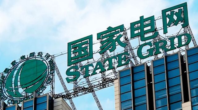 负债超过3万亿为何14亿人养不起中国电网?外媒:100年无法回本(图12) 负债超过3万亿为何14亿人养不起中国电网?外媒:100年无法回本(图12)