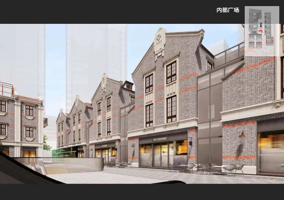 积厚成器不负春华｜以城市更新助力普陀高质量发展(图2)