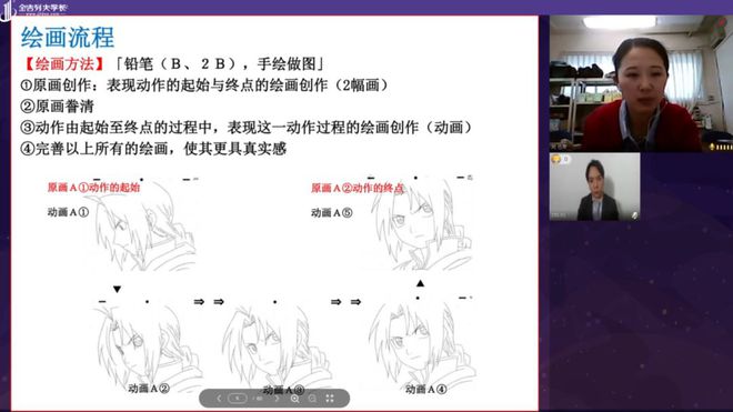想成为下一个宫崎骏？从学习动漫设计开始吧！(图3)