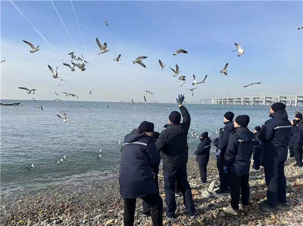 新年新气象!2024建邦电力企业文化培训圆满落幕!(图5) 新年新气象!2024建邦电力企业文化培训圆满落幕!(图5)