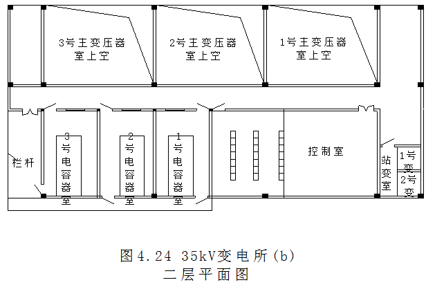 23个经典电气工程CAD图纸(图11)