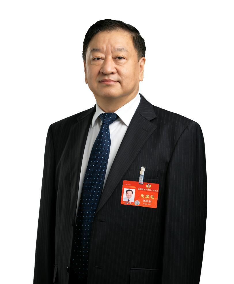 全国政协委员、中国广核集团董事长杨长利：建议将核电纳入绿色电力体系发挥核电减碳降碳作用