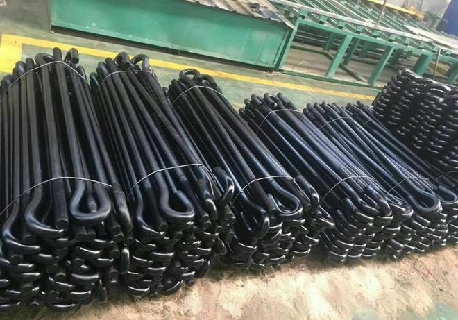 电力金具行业必看地脚螺栓的安装标准来了！