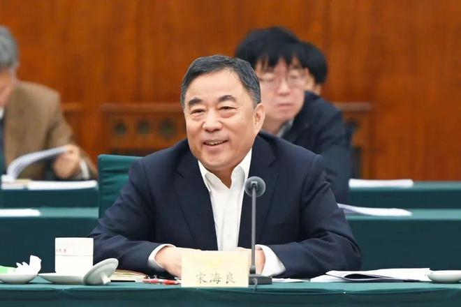 全国政协委员宋海良:能源融合发展会产生“1+12”的效果