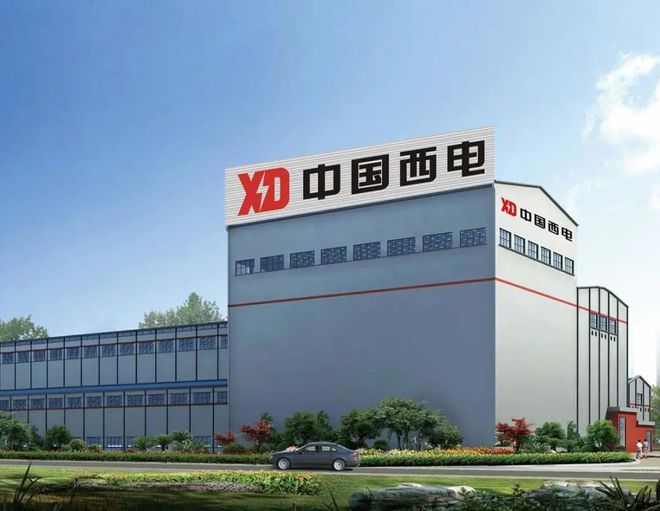 中国电气装备集团成立中电装备公司是否漏网之鱼？为啥不一起合并？(图3)