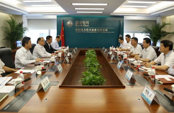中国电气装备集团成立中电装备公司是否漏网之鱼？为啥不一起合并？(图8)