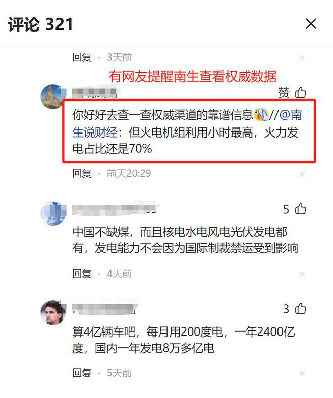 我该相信谁？中国燃煤发电机组占比：是跌破40%还是52%呢？(图2)