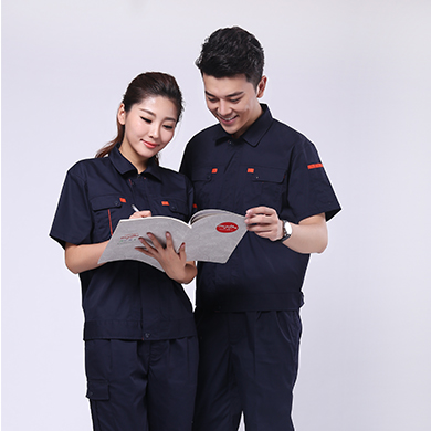 电力施工单位工作服定制案例(图2)