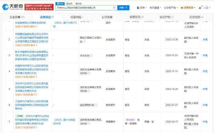 3·15晚会曝光的乱象企业今何在？有的被吊销注销有的“吃”百万元罚单(图7)
