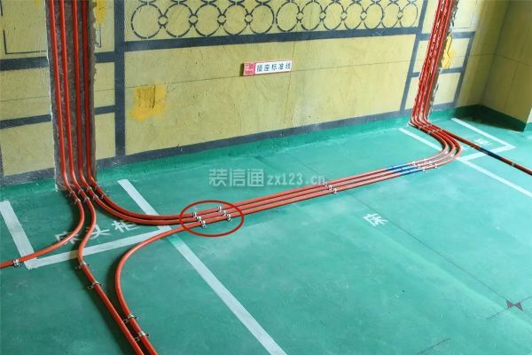 水电安装报价表水电安装报价明细(图3)