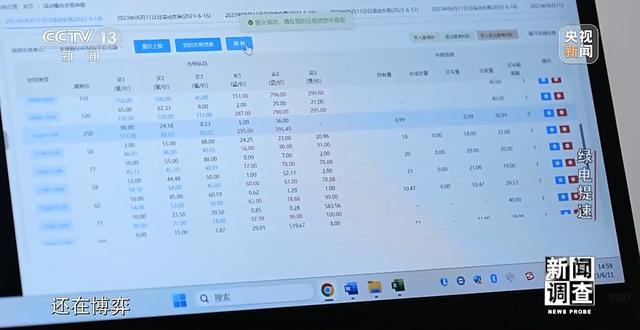 新闻调查丨绿色发展与用电安全双重需求下 如何建立电力行业新秩序?(图19) 新闻调查丨绿色发展与用电安全双重需求下 如何建立电力行业新秩序?(图19)