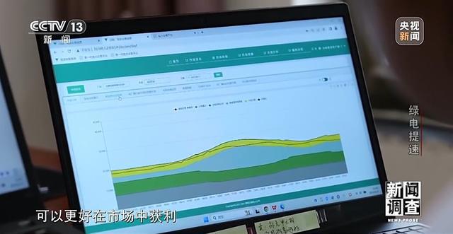 新闻调查丨绿色发展与用电安全双重需求下 如何建立电力行业新秩序?(图20) 新闻调查丨绿色发展与用电安全双重需求下 如何建立电力行业新秩序?(图20)