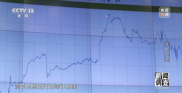 新闻调查丨绿色发展与用电安全双重需求下 如何建立电力行业新秩序?(图16) 新闻调查丨绿色发展与用电安全双重需求下 如何建立电力行业新秩序?(图16)