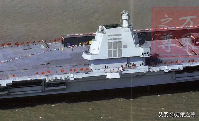 一艘造价相当两艘003型航母海军为什么非要核动力航母(图3)
