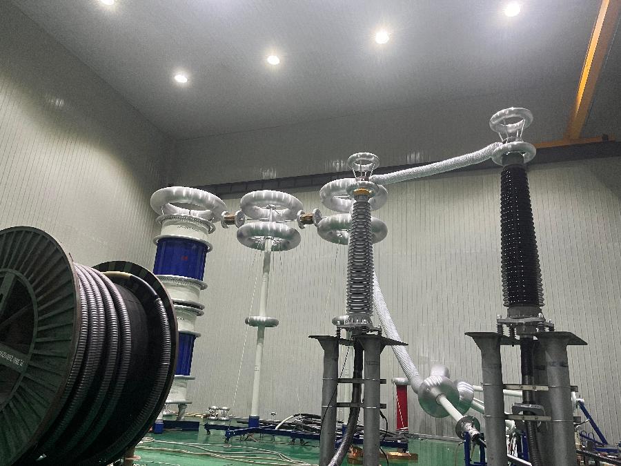 从电缆到电器再到电池 广东质检院严把品质关