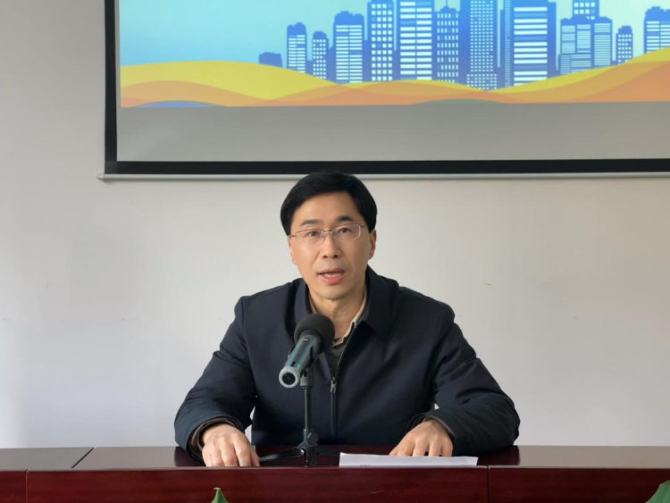 市发展改革委举办全市2024年度市油气输送管道和电力企业安全管理骨干专题培训班(图3)