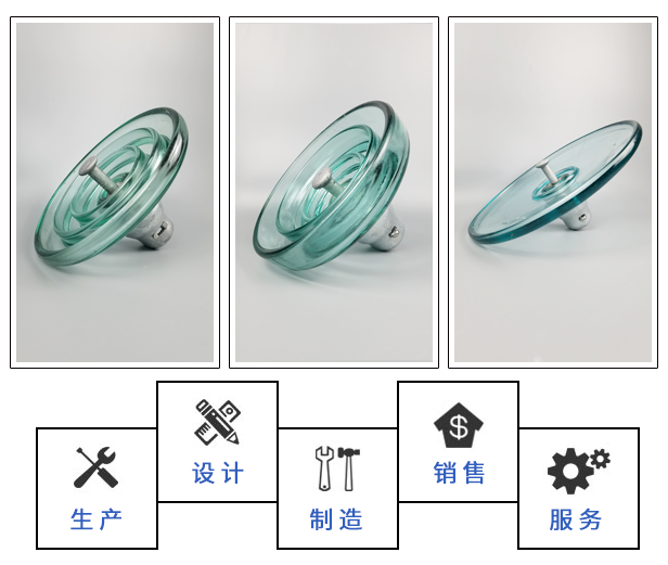 悬式绝缘子陶瓷绝缘子横担复合电力金具钢化玻璃LXY-70厂家价格-河北羊城电力器材有限公司(图2) 悬式绝缘子陶瓷绝缘子横担复合电力金具钢化玻璃LXY-70厂家价格-河北羊城电力器材有限公司(图2)