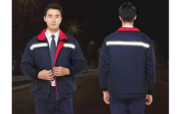 电力工作服 南京来图打样国家电网工作服订制-搜采通(图3)