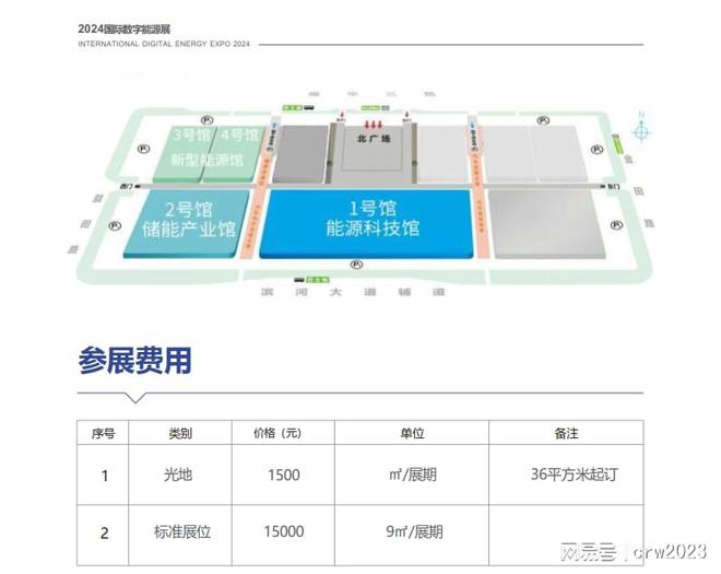 数字能源展@你来！2024国际数字能源展电力系统展赋能展(图3)