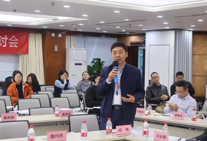 刊界智汇丨论道AIGC百余位行业代表共商科技期刊大模型解决方案(图12)