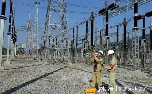 不满足从中国买电越南希望中方传授电力技术来打破电力困境(图3)