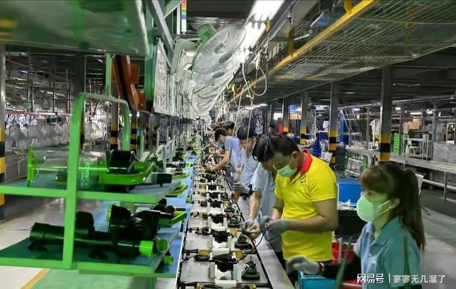 不满足从中国买电越南希望中方传授电力技术来打破电力困境(图8)