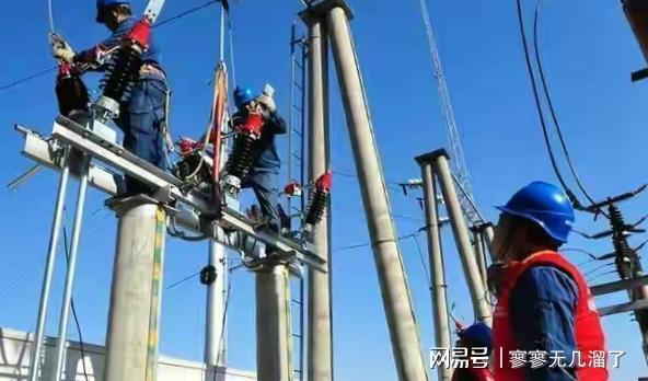 不满足从中国买电越南希望中方传授电力技术来打破电力困境(图4)