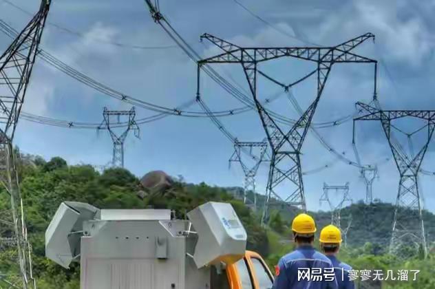 不满足从中国买电越南希望中方传授电力技术来打破电力困境(图10)