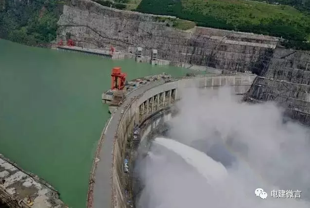 这两个勘察设计大师：用[工匠精神]建水电站(图3)