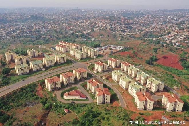 热烈祝贺中铁六局、中电院等应邀支持2021北京国际工程采购大会(图11)